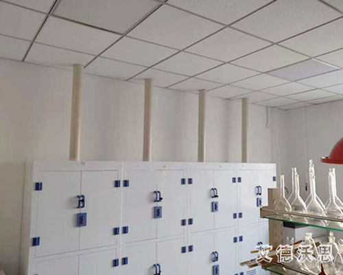 工程質(zhì)量檢測(cè)中心 通風(fēng)，通風(fēng)柜，實(shí)驗(yàn)臺(tái)